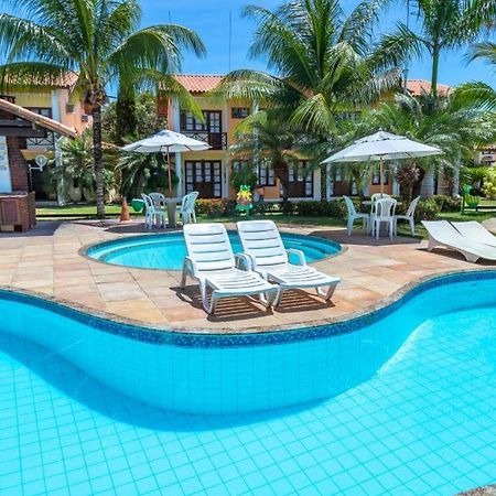 Minha Casa Em Porto Villa Porto Seguro Buitenkant foto