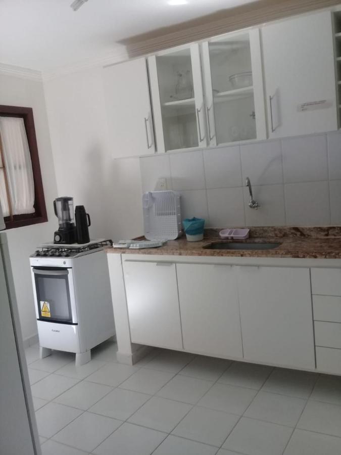 Minha Casa Em Porto Villa Porto Seguro Buitenkant foto